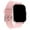 Pink,Free Size, variant on Deals Clearance Smart Watch for Men Women for iPhone ＆ Android, 2025 New Upgraded Fitness Tracker Bluetooth Call [Answer/Make], IP68 Waterproof with Heart Rate Sleep Monitor