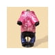 thumbnail image 3 of 1pc Dual-color Pet Thickened Waterproof Windproof -padded Jacket For Cat & Dog During Autumn/winter Outdoors, 3 of 5