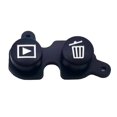 thumbnail image 4 of Miulika Button Playback Button Professional Durable High Quality Repair Parts for, 4 of 9
