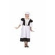 RG Costumes 91268-S Pèlerin Paysanne Fille Enfant - Petit – image 1 sur 1