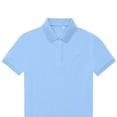 thumbnail image 2 of B&C Polo Éco pour Femmes My Eco, 2 of 3