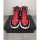 thumbnail image 1 of Ni - ke Ni - ke Air Jordan One Retro Basketball Sneakers Mid Top Trainers Shoes Men 11.5, 1 of 5