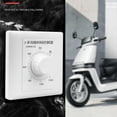 thumbnail image 3 of 220v Timer Switch Control Pump Mechanical Countdown Control Interruptor, 3 of 5