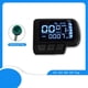 thumbnail image 3 of 2X de Controlador 17A para Motor 24V/36V/48V 250W/350W ED06 con Controlador Universal Kit PequeñO, 3 of 5