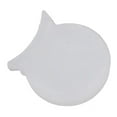thumbnail image 4 of Reemplazo del Cojín de Goma de 6m M Yuyangstore Respaldo para el pulgar del Clarinete, 4 of 7