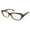 brown, variant on NEW BARTON PERREIRA CORDAY WOMENS/LADIES DESIGNER FULL-RIM BROWN DURABLE POPULAR DESIGN FRAME DEMO LENSES 52-16-140 EYEGLASSES/GLASSES