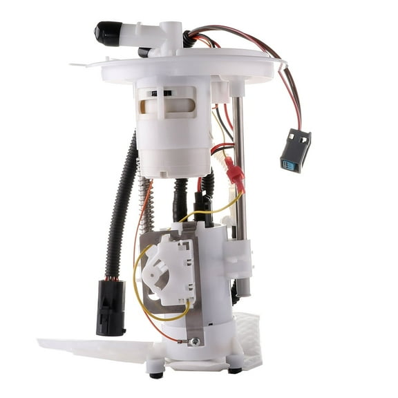 ECCPP Electric Fuel Pump Module Assembly w/Sending Unit Replacement for Ford Explorer for Mercury Mountaineer 2004 2005 V8 4.6L E2359M