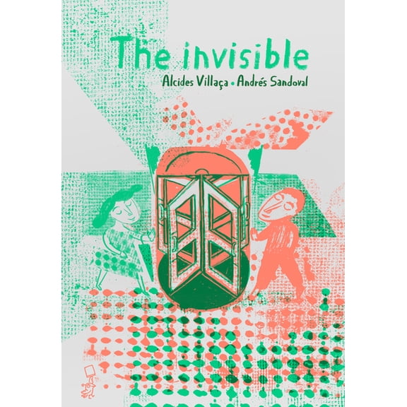 The Invisible (Hardcover)