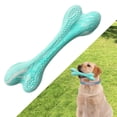 thumbnail image 4 of 2 Juguetes Masticables Para Perros, Limpieza De Para Cachorros De Sunnimix Juguetes para masticar, 4 of 8