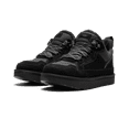 thumbnail image 2 of UGG MENS Lowmel "Black" 1170750 blk 1170750 blk from Stadium Goods, 2 of 8