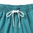 thumbnail image 6 of Women's Sports Loose Casual Quick Drying Thin Shorts, 6 of 7