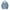 A_Light Blue Ripped Denim Jacket, variant on YLSDY Men's Rollbacks Denim Jacket Distressed Ripped Light Long Sleeve Button Up Jean Jacket Outerwear Dark Blue XL