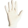 DiversaMed Powdered Non-Sterile Latex Exam Gloves