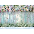 thumbnail image 1 of 2.1 * 1.5m/ 7 * 5ft Photography Backdrops Wedding Backdrop, 1 of 7