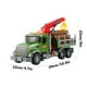 thumbnail image 3 of Children's Engineering Car Toy Car Cleaning Rubbish Truck Self Loading And Unloading Bins Children's Toys For Boys And Girls Gifts, 3 of 6
