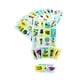 thumbnail image 2 of Don Clemente Jumbo Loteria Set mexicano Jumbo, Deck of Cards Fun and Educational, 10 tableros grandes Don Clemente Juego de Loteria Don Clemente Juego de Loteria, 2 of 2