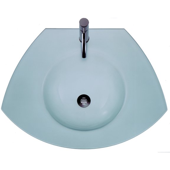 Whitehaus Collection WHECOLOOM-MATTE Bath Fixtures Matte