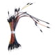 thumbnail image 1 of , 65 piezas Breadboard Protoboard Jumper Funcionalidad versátil, 1 of 8