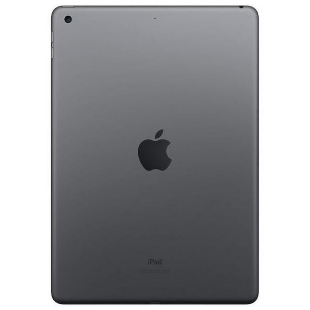 iPad Air 2 16GB Gray - School communication tablets - Walmart