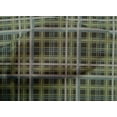 thumbnail image 4 of oneOone Cotton Poplin Fabric Tartan Check Print Sewing Fabric BTY 56 Inch Wide, 4 of 4