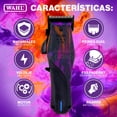 thumbnail image 3 of Wahl® Vapor Limited Edition + Rasuradora Vanish Profesional, 3 of 13