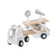 thumbnail image 5 of Juego de Camión de Transporte de Madera, Juguete Educativo de Cohete de Madera para Niños, Niñas Y Niños, 5 of 9