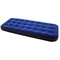 thumbnail image 1 of Zaltana Matelas Pneumatique Format Simple (Taille : 73 Pouces X 29 Pouces X 7,5 Pouces), 1 of 5