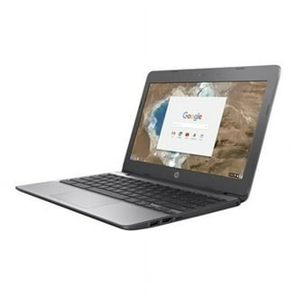 HP Chromebook 11 G5 Ee Intel Celeron 1.60 GHz 4Gb Ram 16GB Chrome