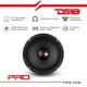 thumbnail image 2 of Altavoz de rango medio DS18 PROX6M PRO-X 6.5" 450W 8 Ohm, 2 of 7