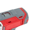 thumbnail image 4 of Dwellnix Heavy Duty Electric Tin Snips Cutter Sheet Metal Cutter Scissors Power Tool 21V, 4 of 7