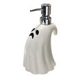 thumbnail image 4 of Dispensador de Loción, Dispensador de Jabón de Cerámica Divertido de 400ml para Líquido de Hotel Y Dormitorio, 4 of 9