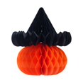 thumbnail image 1 of Ramiter Decoration Honeycomb Ball Pendant Shopping Mall Window House Layout Props, 1 of 4