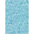 thumbnail image 2 of Couristan Sagano HandKnotted Azure Area Rugs 9'6" x 13'6", 2 of 2