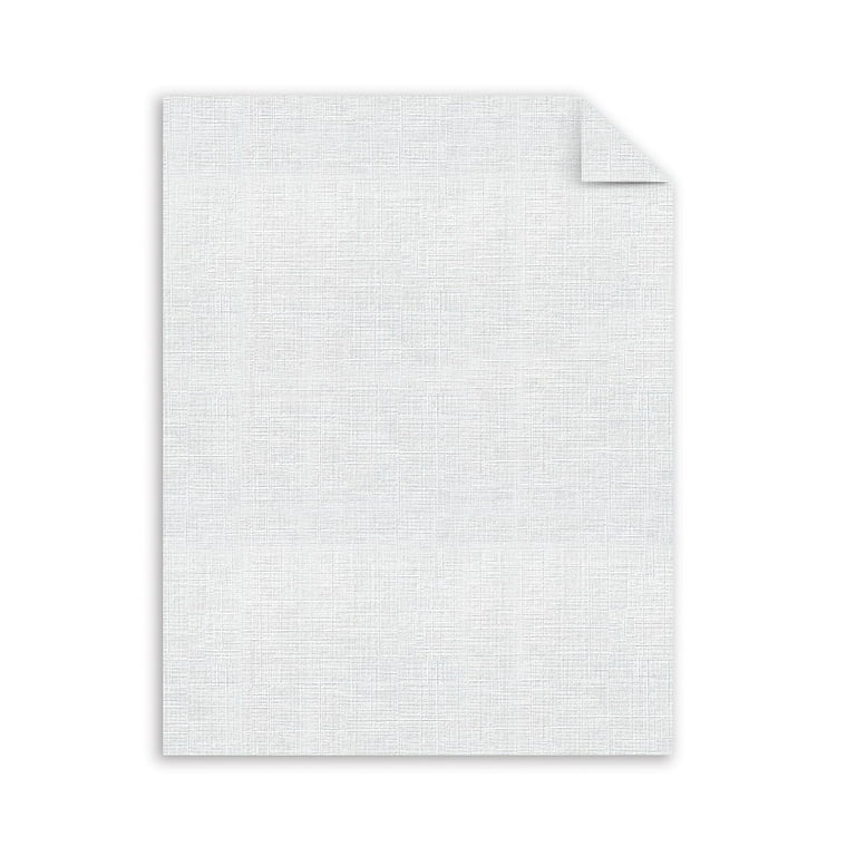 Printworks Elementree Sustainable Printer Paper, 8.5 x 11, 20 lb., White,  500 Sheets