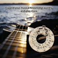 thumbnail image 2 of 2025 Latest Model Wooden Melody Tool Music Instrument Wood Melody Maker Circle of Fifths W, 2 of 5