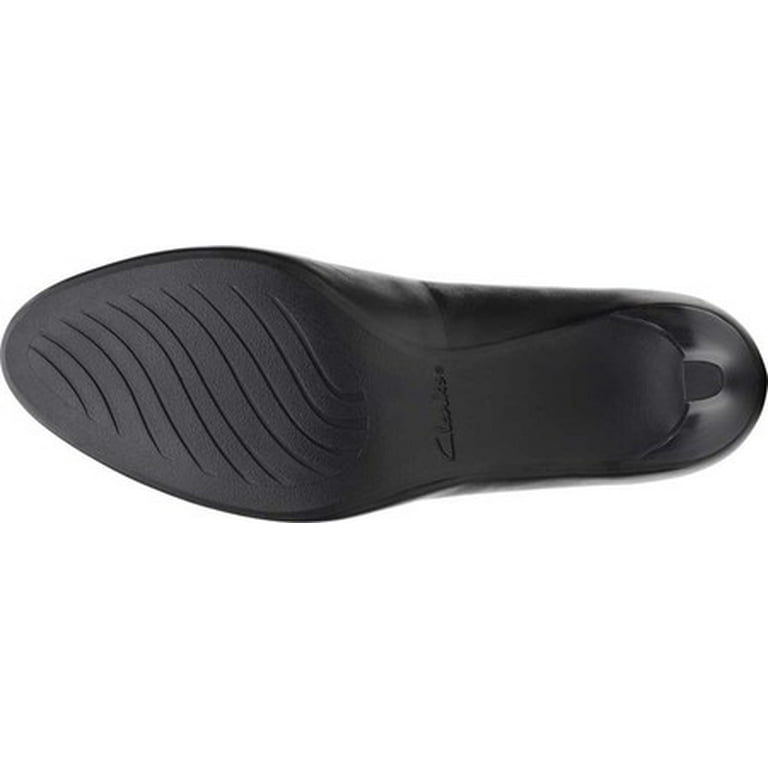 Women s Clarks Dancer Nolin Pump Walmart