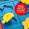 thumbnail image 4 of Juego de mesa Hasbro Gaming Perfection para niños mayores de 4 años, 4 of 5
