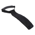 thumbnail image 3 of IBASETOY Watering Hose Carrier Strap in Black with Pocket Fit and Easy Install for Gardening Tools, 3 of 7