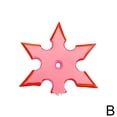 thumbnail image 1 of New Cross-Border Christmas Hot-Selling Creative Axe Maple Leaf Refrigerator Magnet Home Decoration, 1 of 1