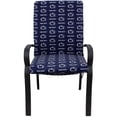 thumbnail image 2 of College Covers Penn State Nittany Lions 2 Piece Chair Cushion, 2 of 7