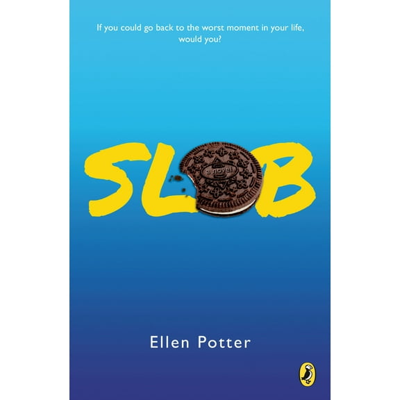 Pre-Owned Slob (Paperback) 0593116275 9780593116272