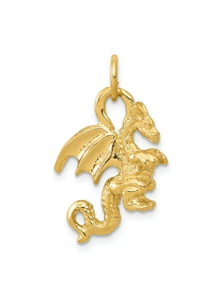 dragon charms, dragon charms Suppliers and Manufacturers at