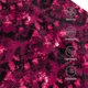 thumbnail image 3 of Balery Burgundy Tie Dye Gorra de béisbol de tamaño ajustable para correr, entrenar y actividades al aire libre. Gorra de papá para todas las estaciones., 3 of 6