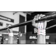 WAR Tape 1.5 EZ Rip Athletic Tape for Boxing, MMA, Muay Thai - 2 Pack