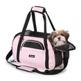 thumbnail image 1 of Jespet Soft Pet Carrier, 1 of 7