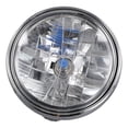 thumbnail image 1 of Motorcycle Headlight For Honda Cb400 Cb500 Cb1300 Hornet 250 600 900, 1 of 5