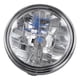 thumbnail image 1 of Motorcycle Headlight For Cb400 Cb500 Cb1300 Hornet 250 600 900 Vtec Vtr250 Running Light, 1 of 5