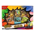 thumbnail image 4 of Pokémon TCG: Mega Evolution— Ascended Heroes First Partners Deluxe Pin Collection, 4 of 4