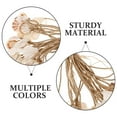 thumbnail image 3 of Unique Shell Hanging Decoration Rope Hanging Ornament House Decorations for Home Home Decor, 3 of 6