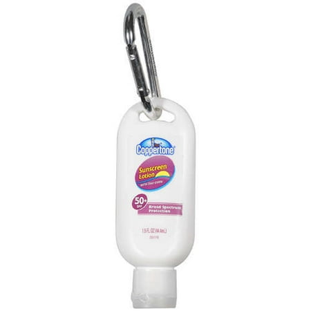 Coppertone: Spf 50 Sunscreen, 1.5 fl oz